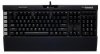 Corsair Klawiatura Gaming K95 RGB PLATINUM Keyboard, czarna